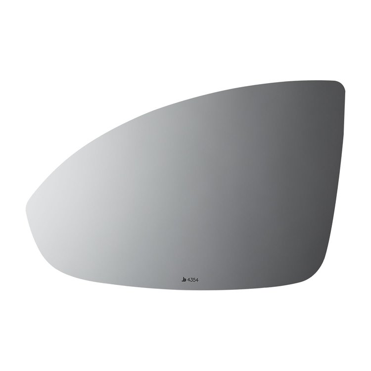 4354 SIDE VIEW MIRROR