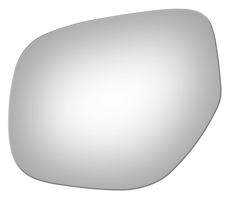 4355 SIDE VIEW MIRROR