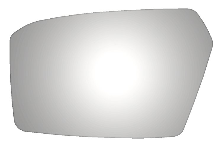 4358 SIDE VIEW MIRROR