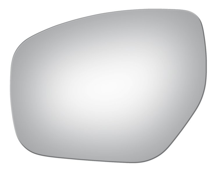 4363 SIDE VIEW MIRROR