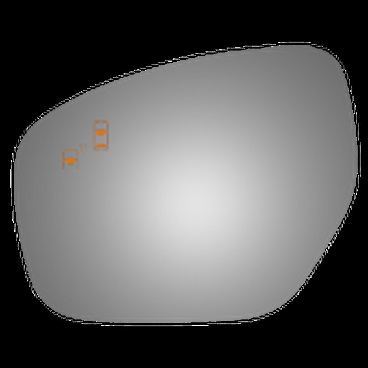 4363B BLIND SPOT MIRROR