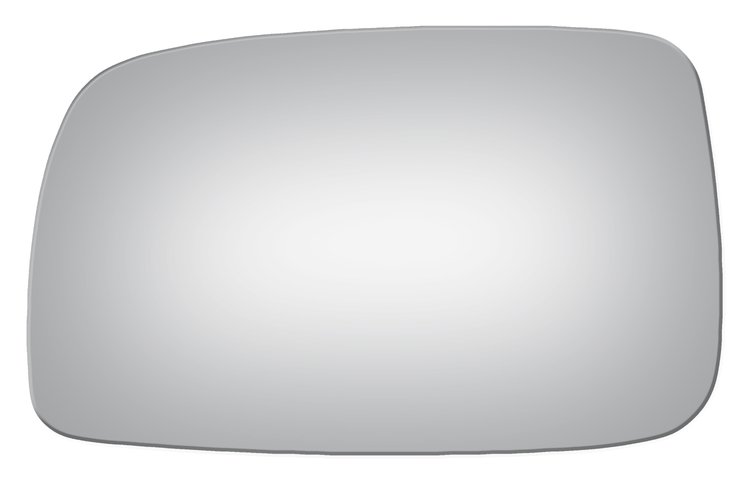 4365 SIDE VIEW MIRROR