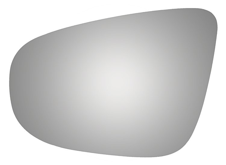 4370 SIDE VIEW MIRROR