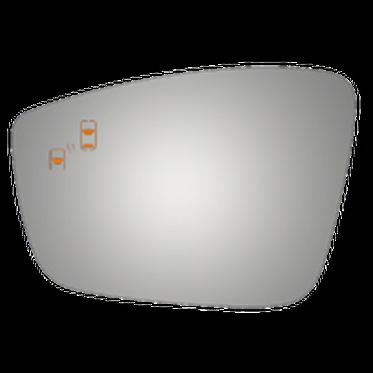 4371B BLIND SPOT MIRROR