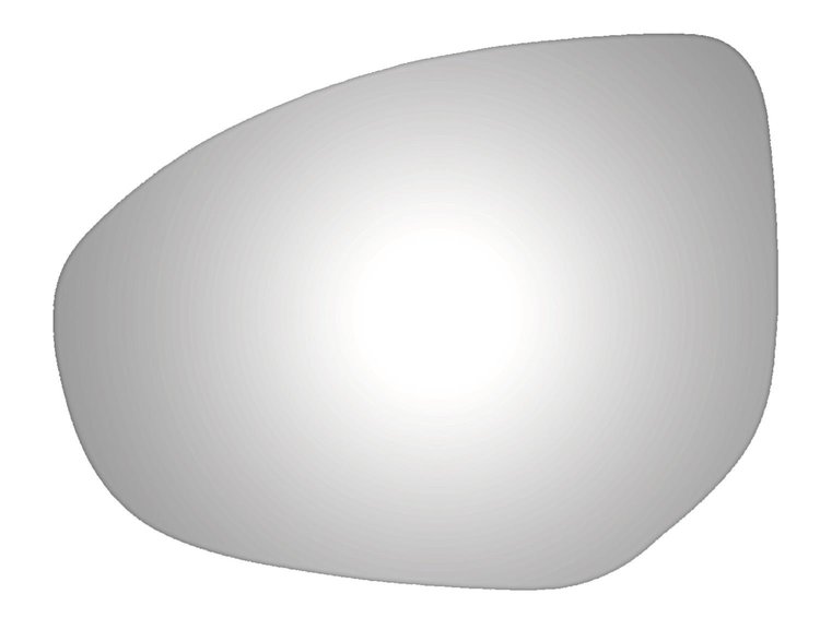 4372 SIDE VIEW MIRROR