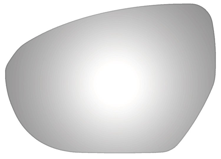 4380 SIDE VIEW MIRROR