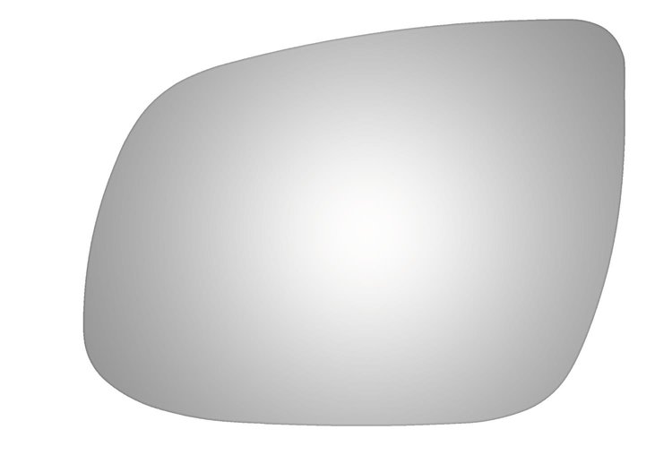 4383 SIDE VIEW MIRROR