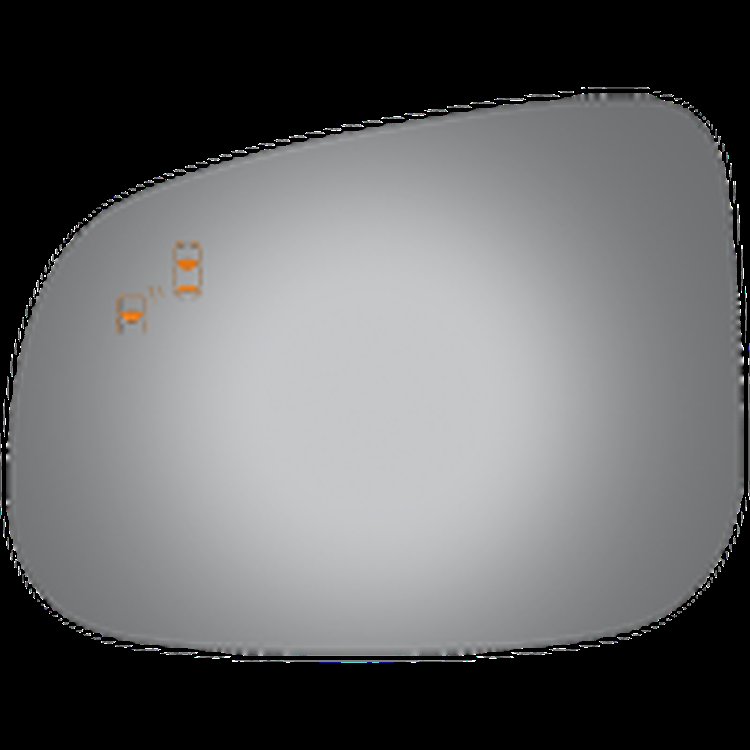 4387B BLIND SPOT MIRROR