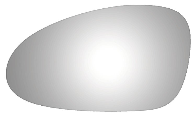 4389 SIDE VIEW MIRROR