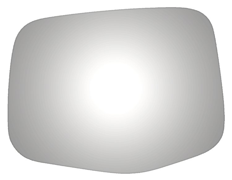 4395 SIDE VIEW MIRROR