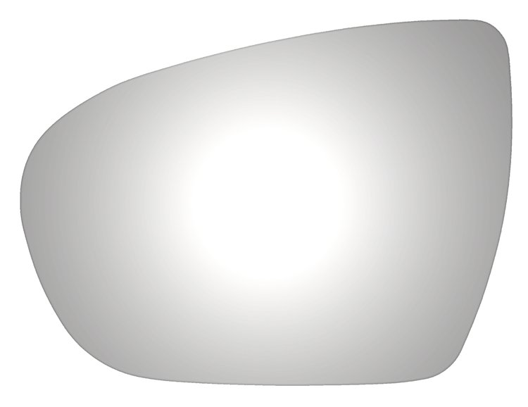 4398 SIDE VIEW MIRROR