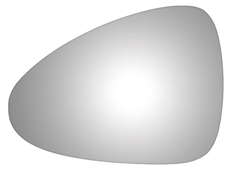 4415 SIDE VIEW MIRROR