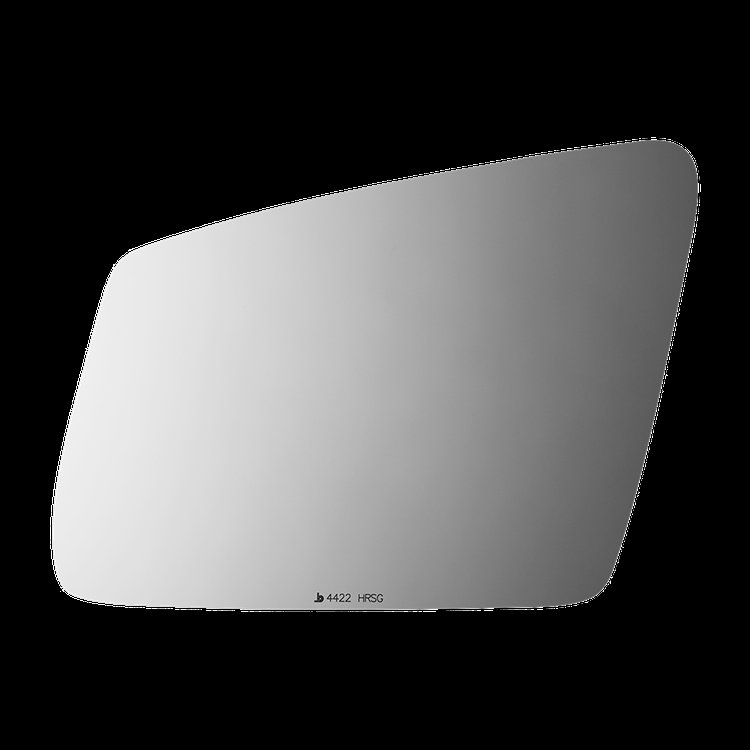 4422HRSG HEATED SIDE VIEW ASSEMBLY