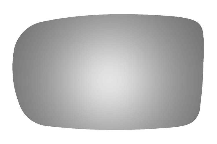 4424 SIDE VIEW MIRROR