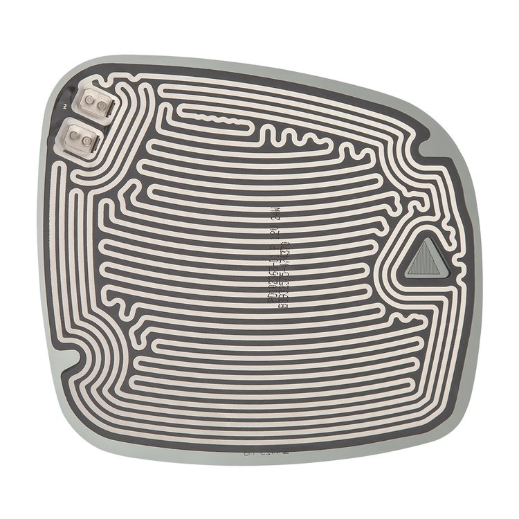 4425HB BLIND SPOT MIRROR