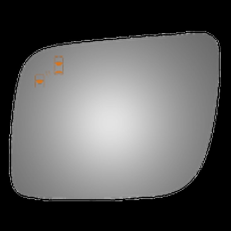 4430B BLIND SPOT MIRROR