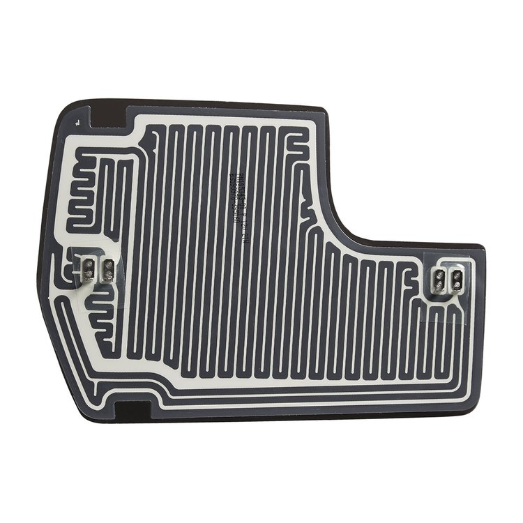 4439H HEATED SIDE VIEW MIRROR