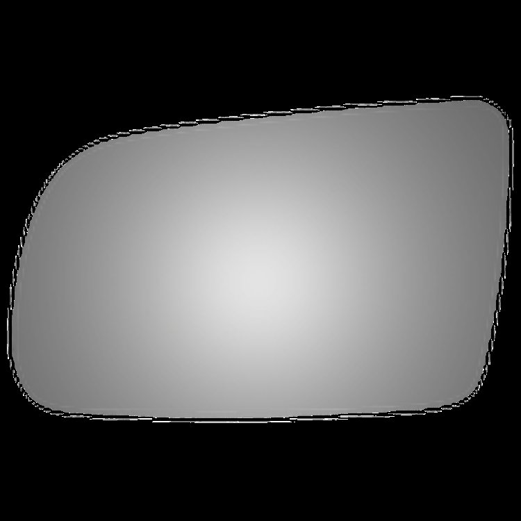 4445 SIDE VIEW MIRROR