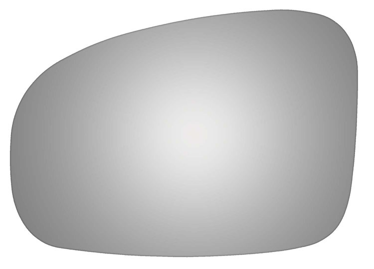 4448 SIDE VIEW MIRROR