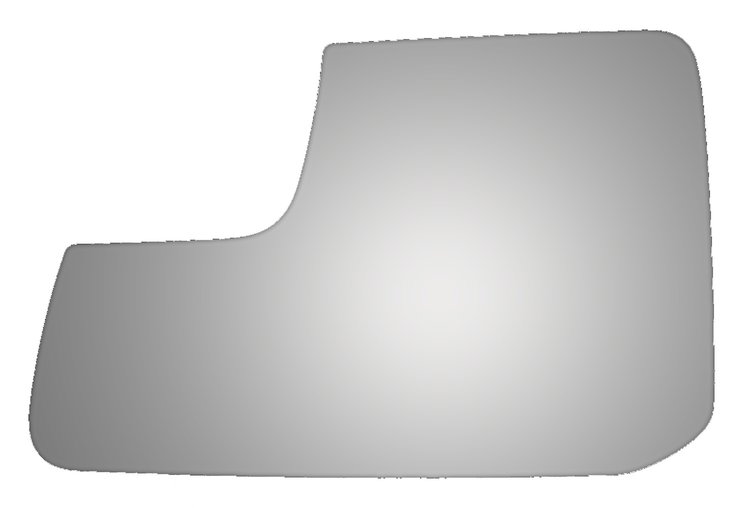 4452 SIDE VIEW MIRROR