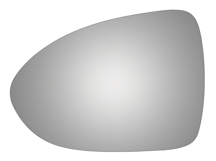4455 SIDE VIEW MIRROR