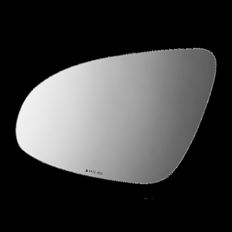 4472RSG SIDE VIEW ASSEMBLY