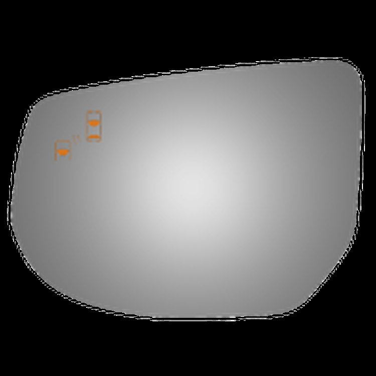 4476B BLIND SPOT MIRROR