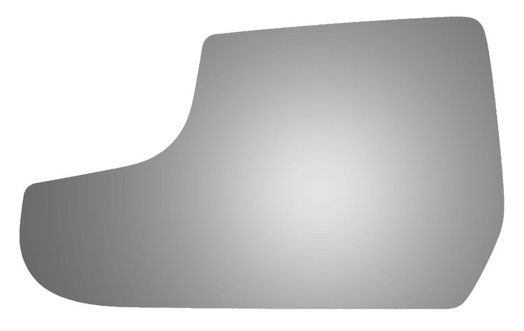 4482 SIDE VIEW MIRROR