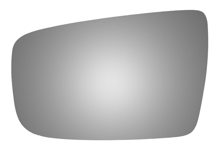 4490 SIDE VIEW MIRROR