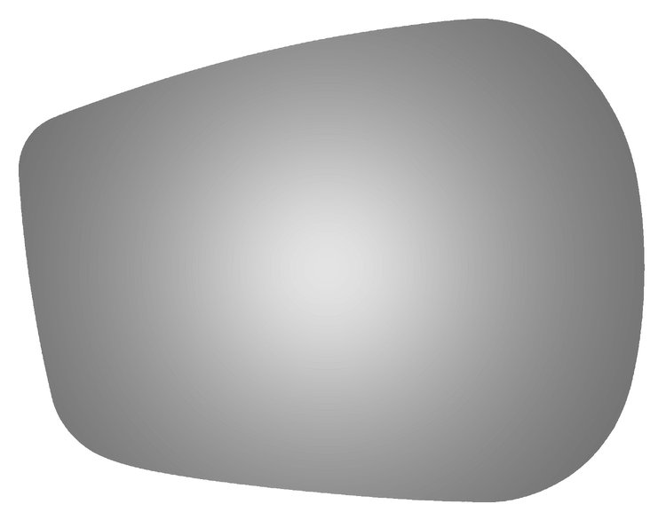 4498 SIDE VIEW MIRROR