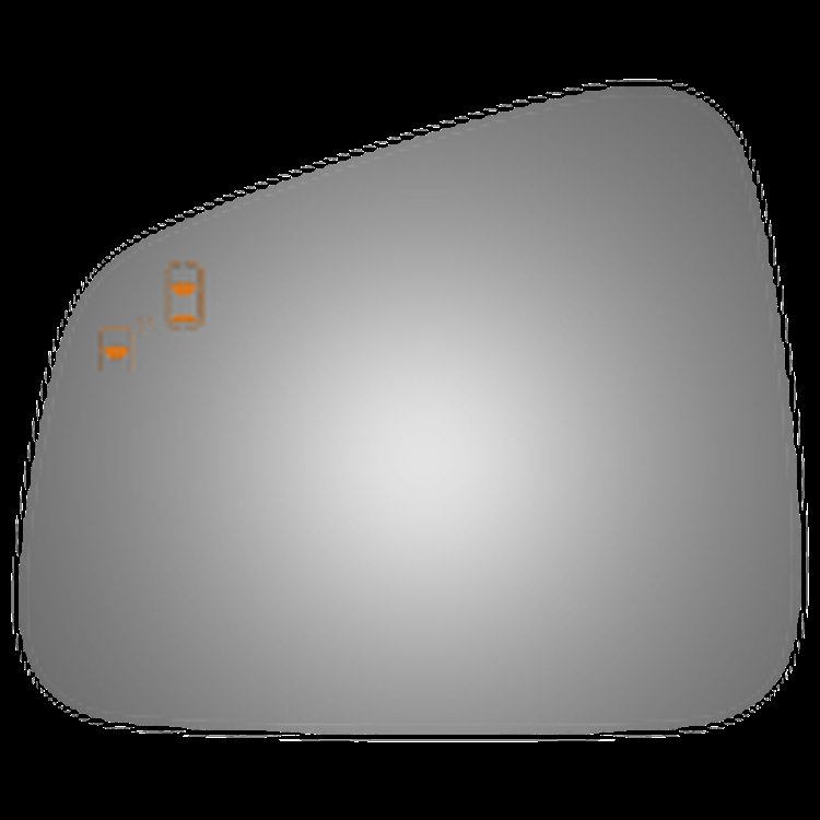 4501B BLIND SPOT MIRROR