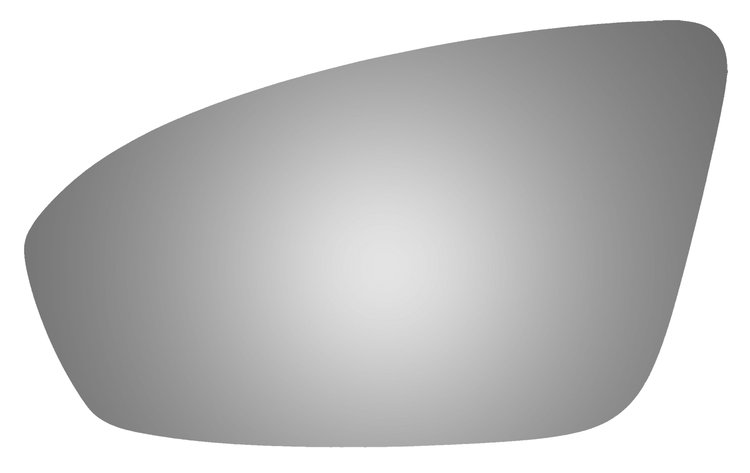4507 SIDE VIEW MIRROR