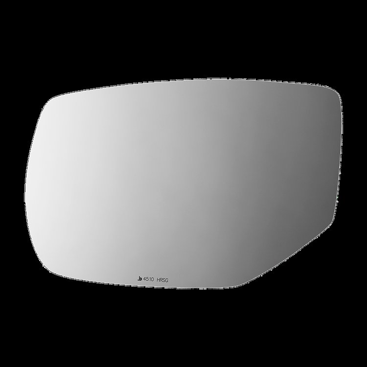 4510HRSG HEATED SIDE VIEW ASSEMBLY