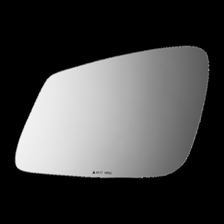 4517HRSG HEATED SIDE VIEW ASSEMBLY