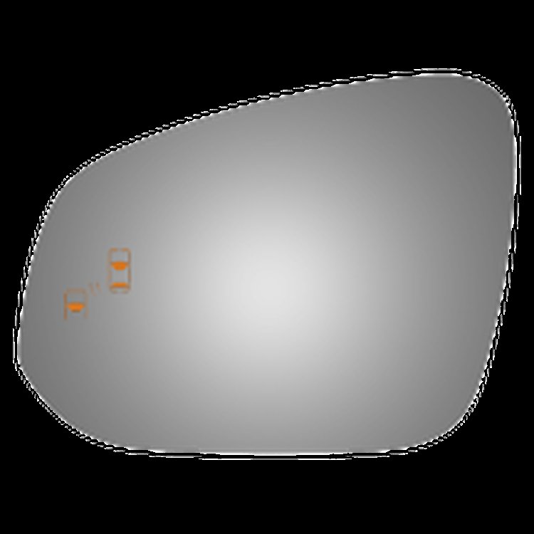 4518B BLIND SPOT MIRROR