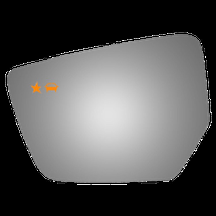 4521BC BLIND SPOT X PATH