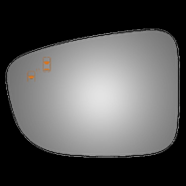 4522B BLIND SPOT MIRROR