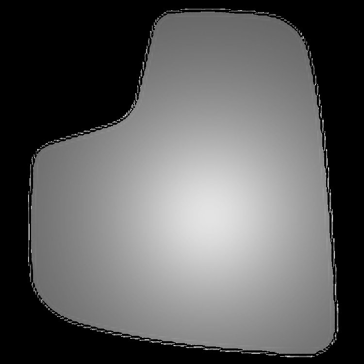 4524 SIDE VIEW MIRROR