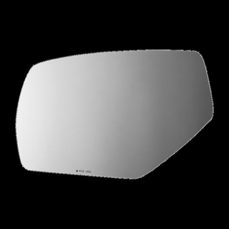 4529HRSG HEATED SIDE VIEW ASSEMBLY