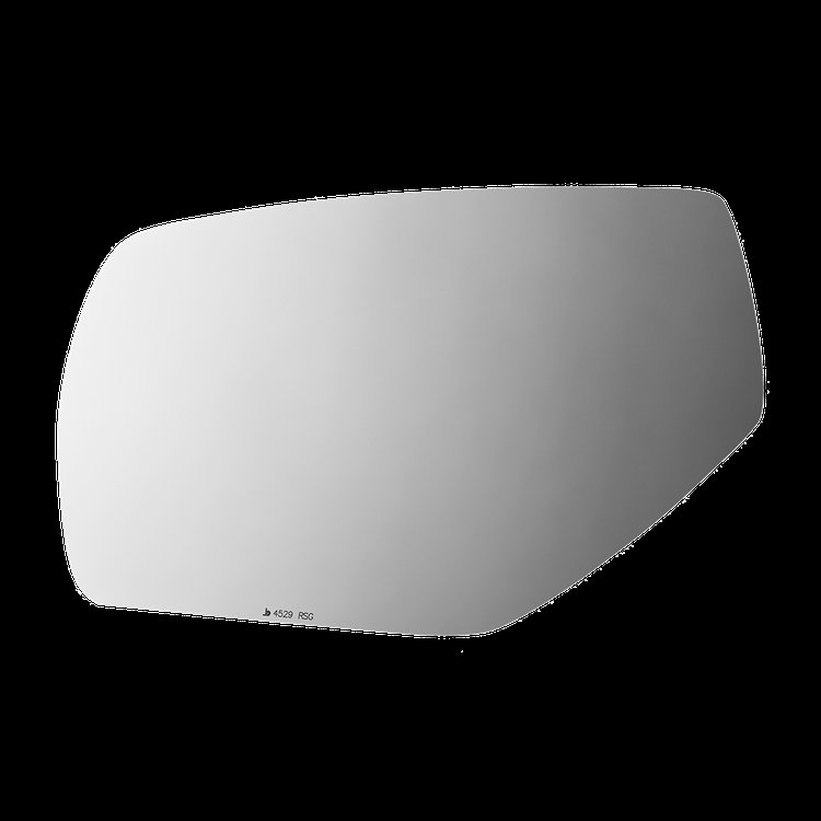 4529RSG SIDE VIEW ASSEMBLY