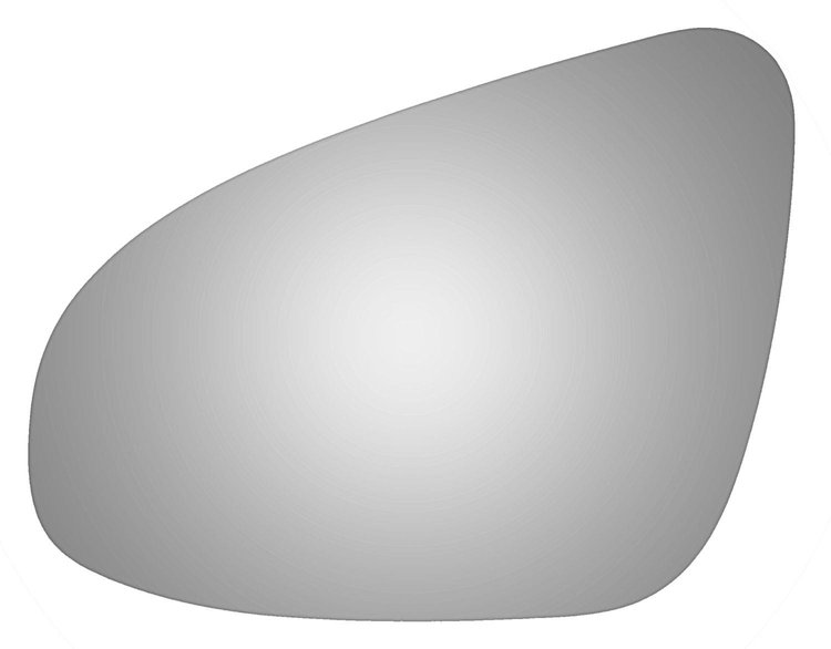 4533 SIDE VIEW MIRROR
