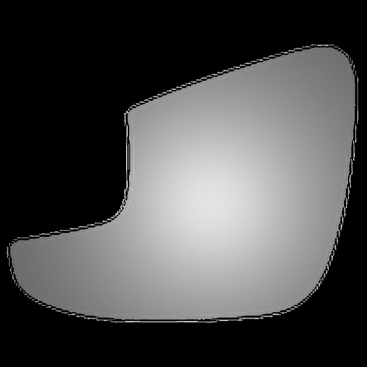 4539 SIDE VIEW MIRROR