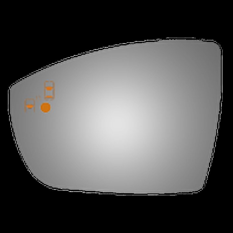 4542BC BLIND SPOT X PATH