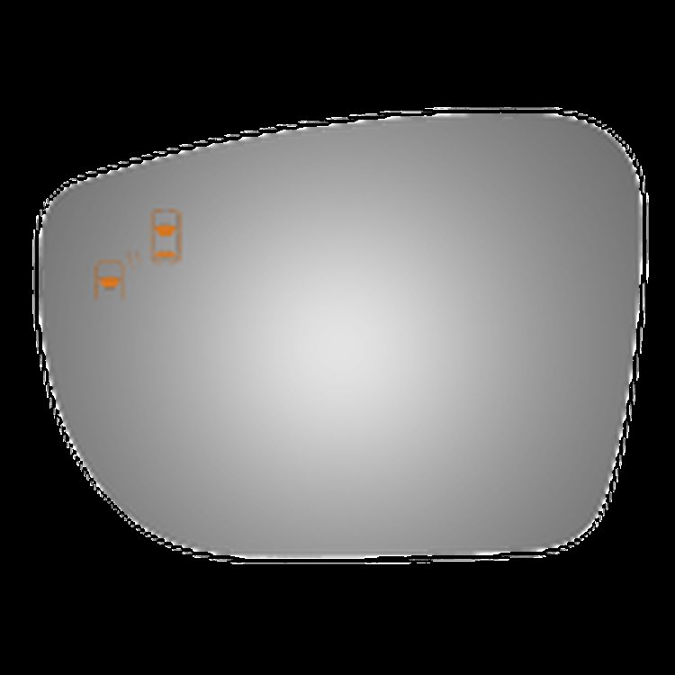 4544B BLIND SPOT MIRROR