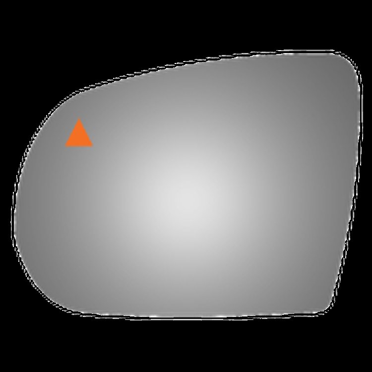 4546B BLIND SPOT MIRROR