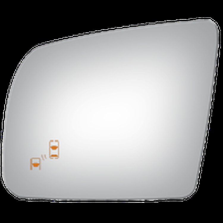 4549B BLIND SPOT MIRROR