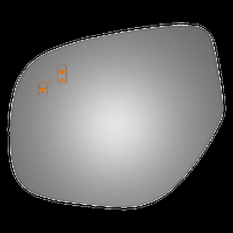 4550BC BLIND SPOT X PATH