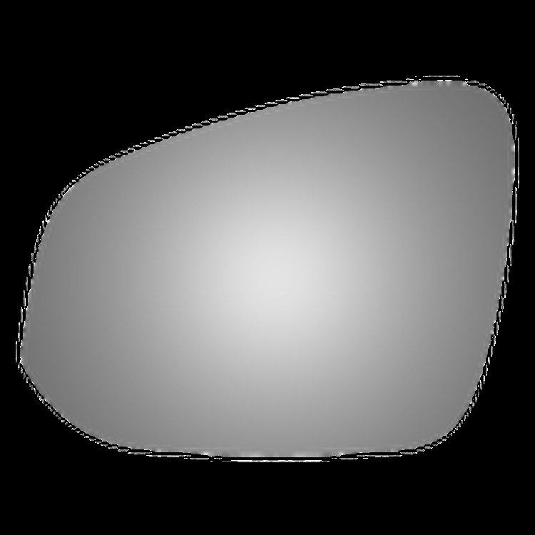 4553 SIDE VIEW MIRROR