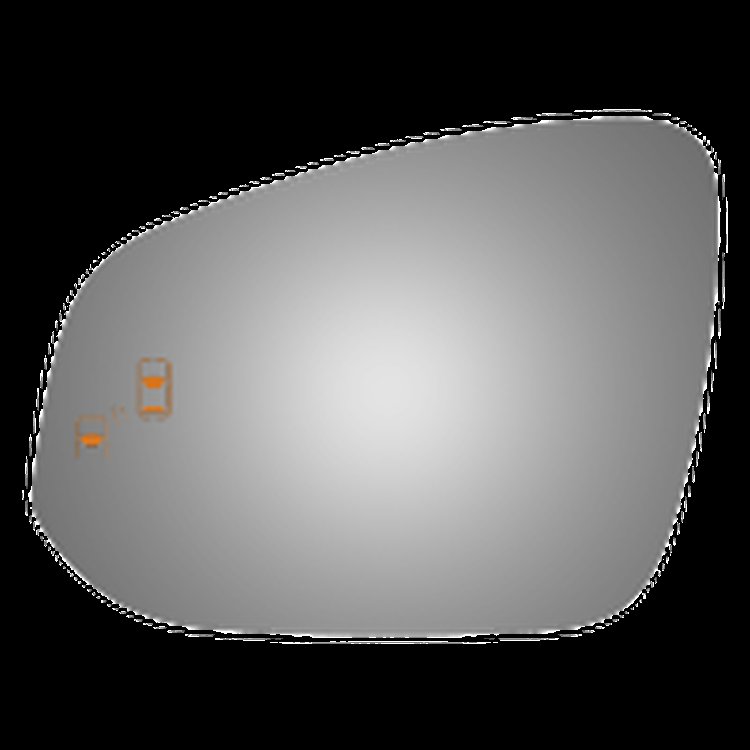 4553B BLIND SPOT MIRROR