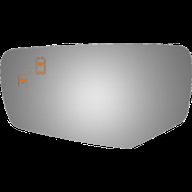 4554B BLIND SPOT MIRROR